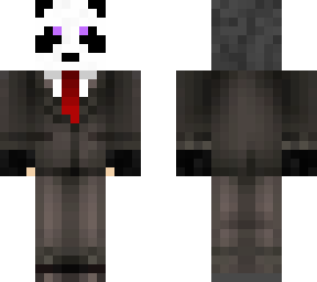 business panda *fixed