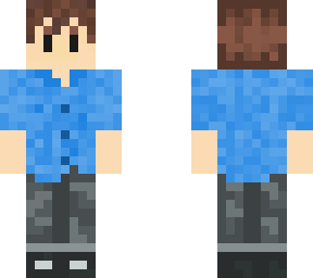 button up v2