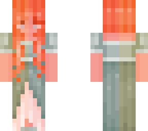 cadenza // aphmau series