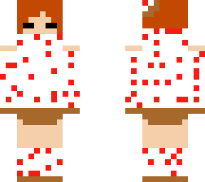 cake girl