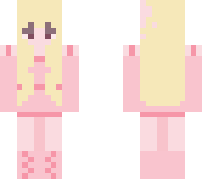candy girl <3
