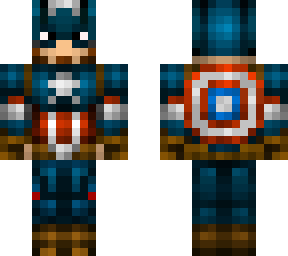 captain america