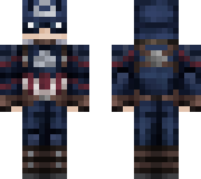 captain america civil war
