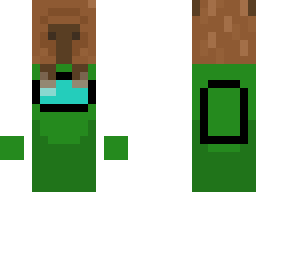 capybara sus