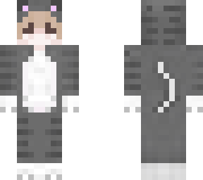 cat onesie