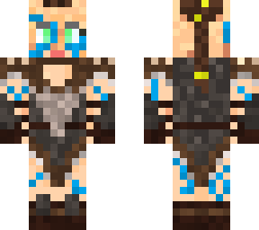 celt girl