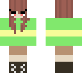 chara (undertale)