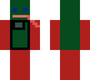 chest