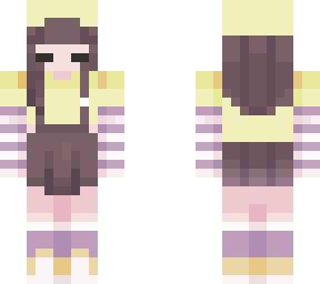 chimmy girl