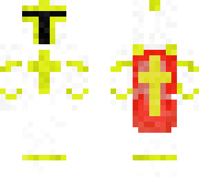 chris the paladin