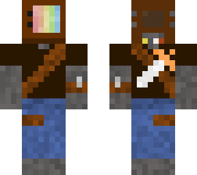 chuck.x.danger fanmade