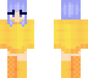 citrus blue