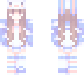 cloudy bunny