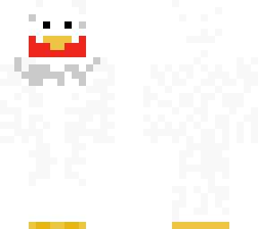 clucky