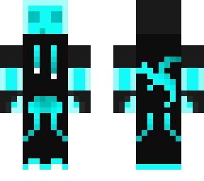 cold slime