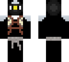 cole from ninjago v3