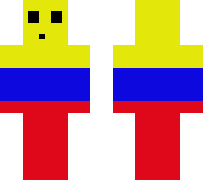 colombian slime