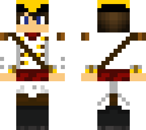 colonial revolution general