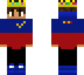cool blue pvp snipezz barca