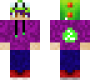 cool yoshi fan
