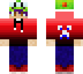 cool yoshi fan v2