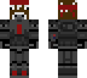 cow hunter