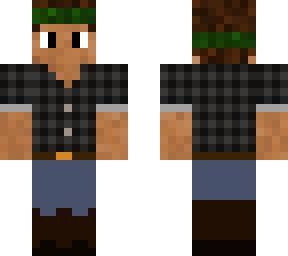 cowboy