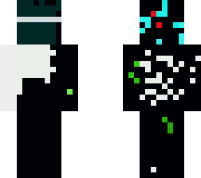 creeeper people
