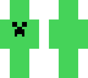 creeper contest results