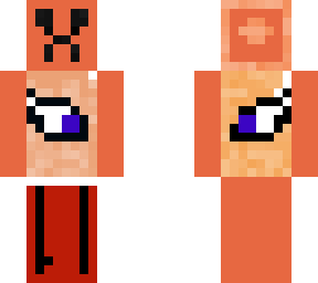 creeper eye
