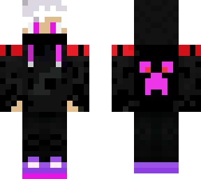 creeper gamer by multicroregamerzz
