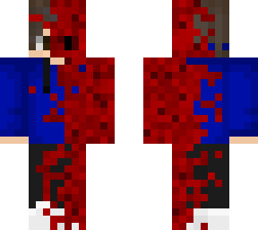 crimson boy