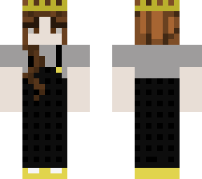 crown