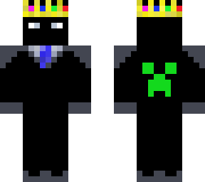 crown no.2
