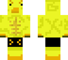 crude duck  part#2