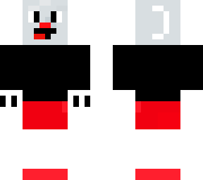 cuphead