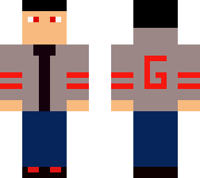 custom skin