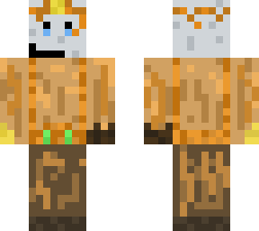 custom skin