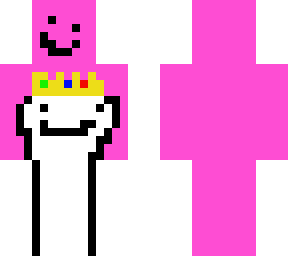 custom skin