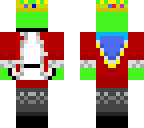 custom skin request 2