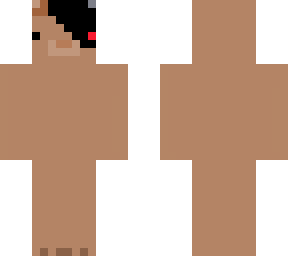 cute cyborg teddy