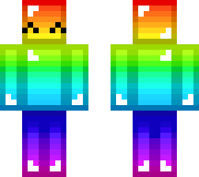cute rainbow