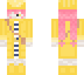 daisy raincoat