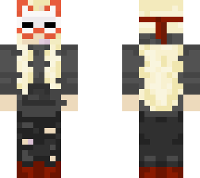 ddkees first made skin