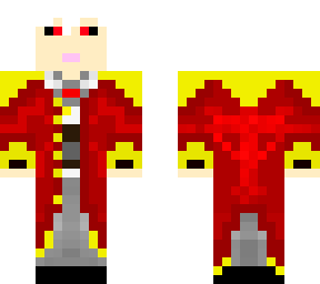 death mage