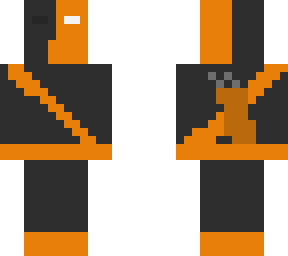 deathstroke