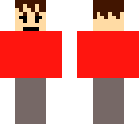 default mii 1