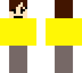 default mii 2