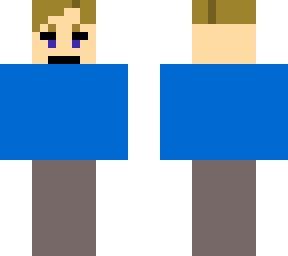 default mii 3