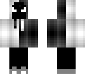 demon boy